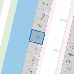 Perceel ISS00-B-2907