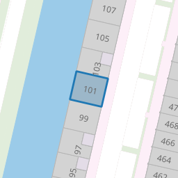 Perceel ISS00-B-2908