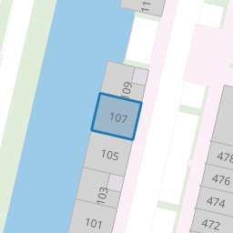 Perceel ISS00-B-2911