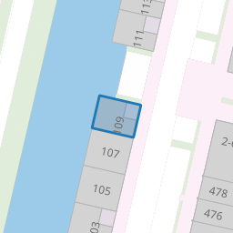 Perceel ISS00-B-2912