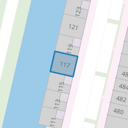 Perceel ISS00-B-2917