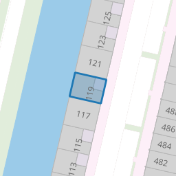 Perceel ISS00-B-2918