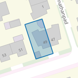 Perceel ISS00-B-2927