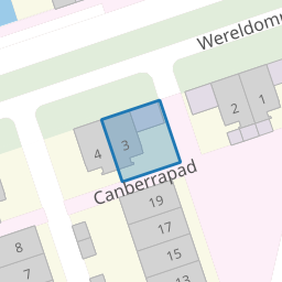 Perceel ISS00-B-2936