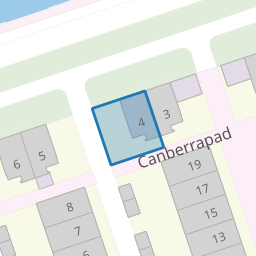 Perceel ISS00-B-2937