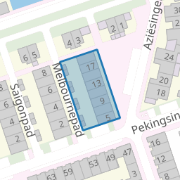 Perceel ISS00-B-2938