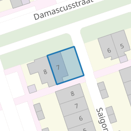 Perceel ISS00-B-2942