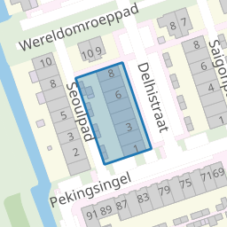 Perceel ISS00-B-2947