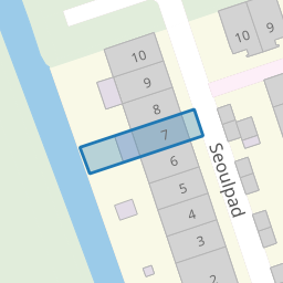 Perceel ISS00-B-2951