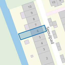 Perceel ISS00-B-2952