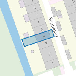 Perceel ISS00-B-2954