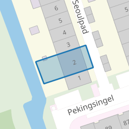 Perceel ISS00-B-2956