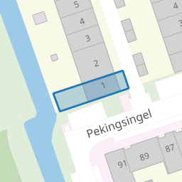 Perceel ISS00-B-2957