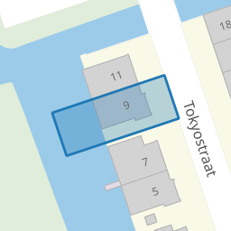 Perceel ISS00-B-2960