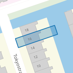 Perceel ISS00-B-2966