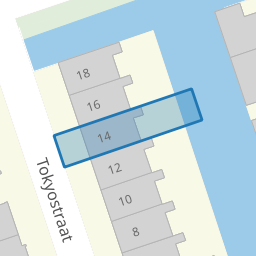 Perceel ISS00-B-2967