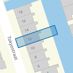 Perceel ISS00-B-2968