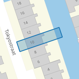 Perceel ISS00-B-2969