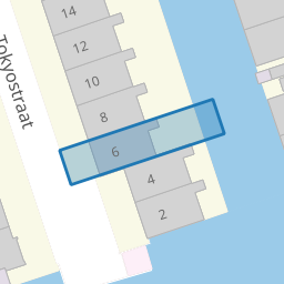 Perceel ISS00-B-2971