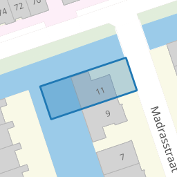 Perceel ISS00-B-2974