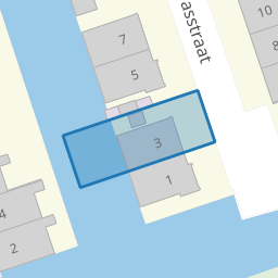 Perceel ISS00-B-2978