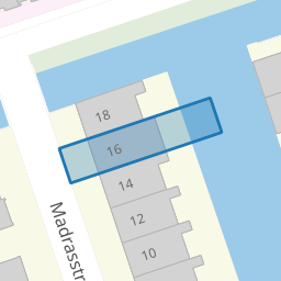 Perceel ISS00-B-2981