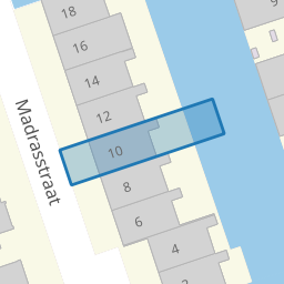 Perceel ISS00-B-2984