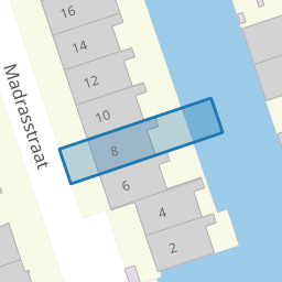 Perceel ISS00-B-2985