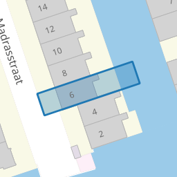 Perceel ISS00-B-2986