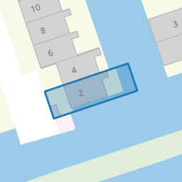 Perceel ISS00-B-2988