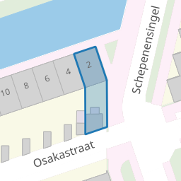 Perceel ISS00-B-2989