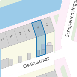 Perceel ISS00-B-2990