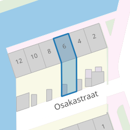 Perceel ISS00-B-2991