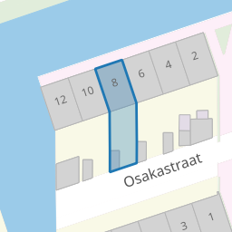 Perceel ISS00-B-2992