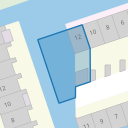 Perceel ISS00-B-2994