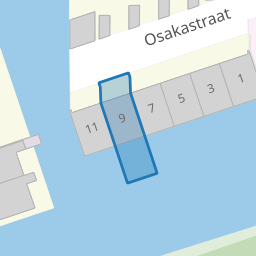 Perceel ISS00-B-2996