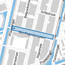 Perceel ISS00-B-3004