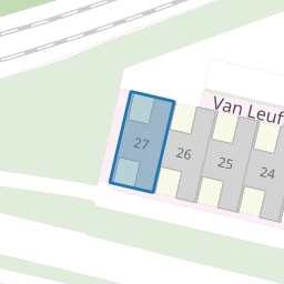 Perceel ISS00-B-3005