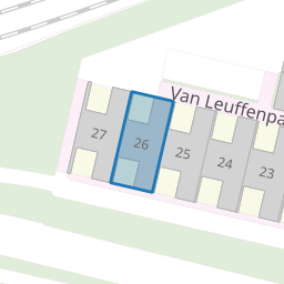 Perceel ISS00-B-3006