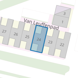 Perceel ISS00-B-3008