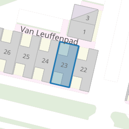 Perceel ISS00-B-3009