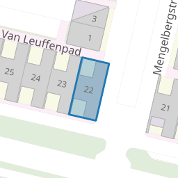 Perceel ISS00-B-3010