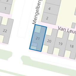 Perceel ISS00-B-3012