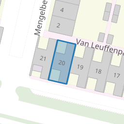 Perceel ISS00-B-3013