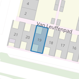 Perceel ISS00-B-3014