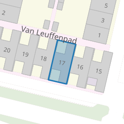 Perceel ISS00-B-3016