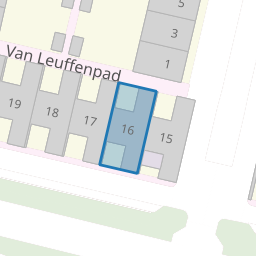 Perceel ISS00-B-3017