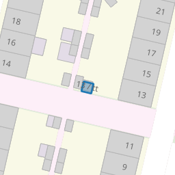 Perceel ISS00-B-3021