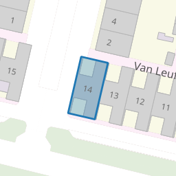 Perceel ISS00-B-3024