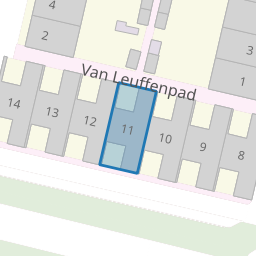 Perceel ISS00-B-3027